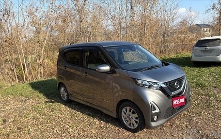 Nissan Dayz, 2019 год, 783 000 рублей, 1 фотография