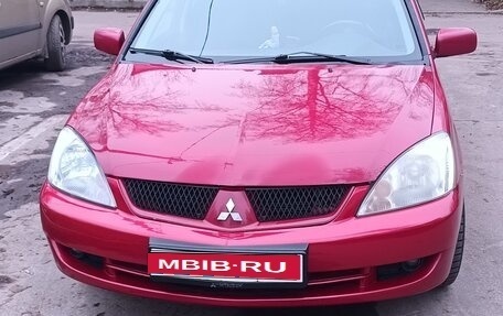 Mitsubishi Lancer IX, 2006 год, 370 000 рублей, 1 фотография