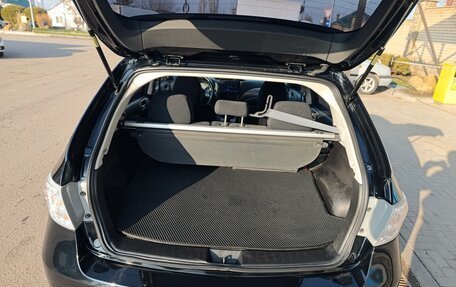 Subaru Impreza III, 2008 год, 750 000 рублей, 6 фотография