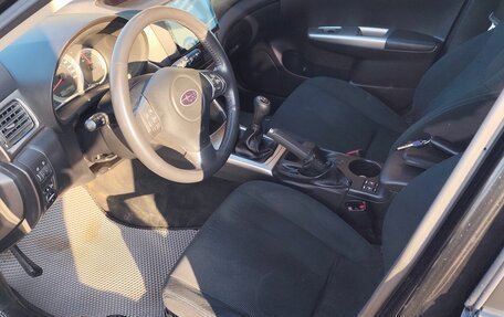 Subaru Impreza III, 2008 год, 750 000 рублей, 8 фотография