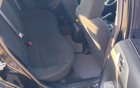 Subaru Impreza III, 2008 год, 750 000 рублей, 13 фотография