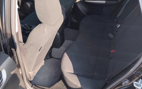 Subaru Impreza III, 2008 год, 750 000 рублей, 14 фотография