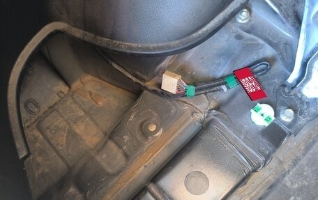 Subaru Impreza III, 2008 год, 750 000 рублей, 17 фотография