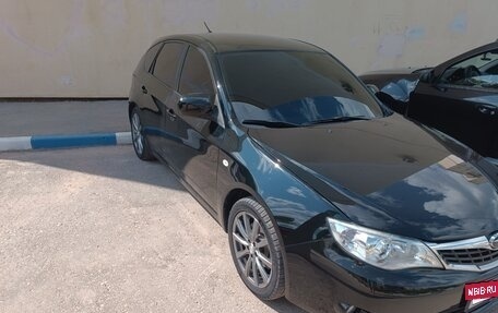 Subaru Impreza III, 2008 год, 750 000 рублей, 20 фотография