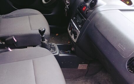 Chevrolet Aveo III, 2005 год, 16 000 рублей, 5 фотография