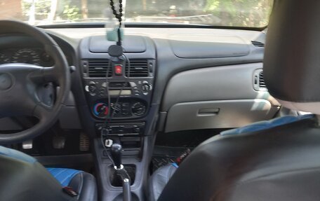 Nissan Almera, 2001 год, 180 000 рублей, 4 фотография