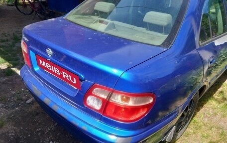 Nissan Almera, 2001 год, 180 000 рублей, 2 фотография