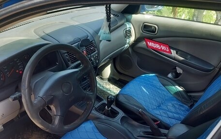 Nissan Almera, 2001 год, 180 000 рублей, 5 фотография