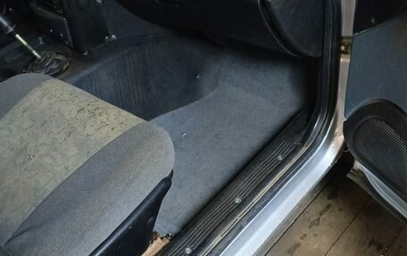 Chevrolet Niva I рестайлинг, 2003 год, 300 000 рублей, 5 фотография