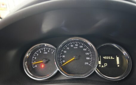 Renault Sandero II рестайлинг, 2020 год, 1 250 000 рублей, 3 фотография