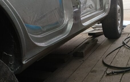 Chevrolet Niva I рестайлинг, 2003 год, 300 000 рублей, 7 фотография