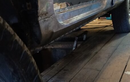 Chevrolet Niva I рестайлинг, 2003 год, 300 000 рублей, 9 фотография