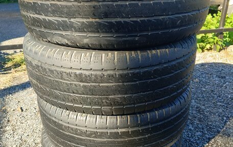 Chevrolet Niva I рестайлинг, 2003 год, 300 000 рублей, 11 фотография