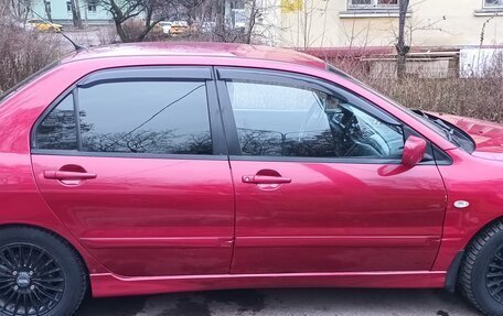 Mitsubishi Lancer IX, 2006 год, 370 000 рублей, 4 фотография