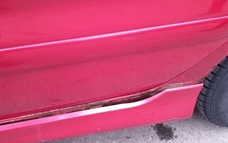 Mitsubishi Lancer IX, 2006 год, 370 000 рублей, 7 фотография