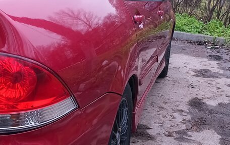 Mitsubishi Lancer IX, 2006 год, 370 000 рублей, 5 фотография