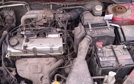 Mitsubishi Lancer IX, 2006 год, 370 000 рублей, 13 фотография