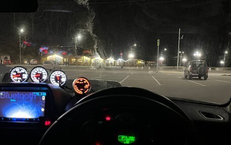 Subaru Forester, 2007 год, 1 450 000 рублей, 10 фотография