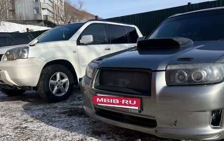 Subaru Forester, 2007 год, 1 450 000 рублей, 16 фотография