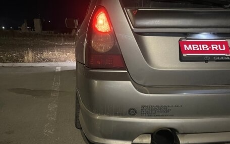 Subaru Forester, 2007 год, 1 450 000 рублей, 9 фотография