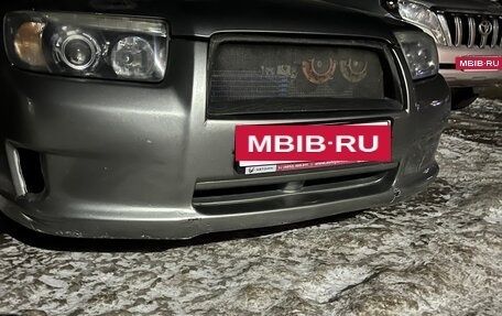 Subaru Forester, 2007 год, 1 450 000 рублей, 15 фотография