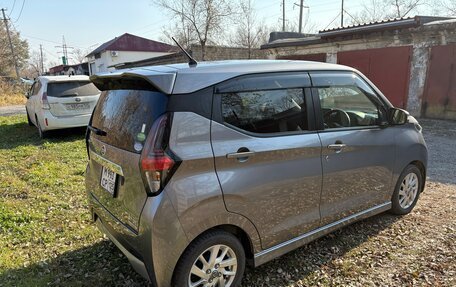 Nissan Dayz, 2019 год, 783 000 рублей, 3 фотография