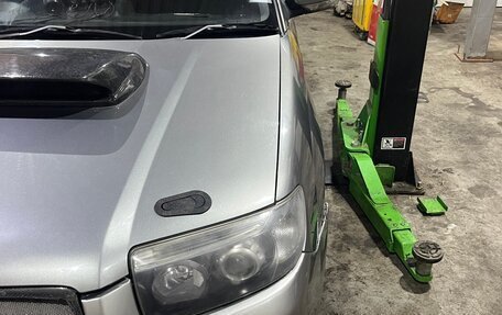 Subaru Forester, 2007 год, 1 450 000 рублей, 19 фотография