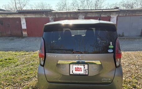 Nissan Dayz, 2019 год, 783 000 рублей, 4 фотография