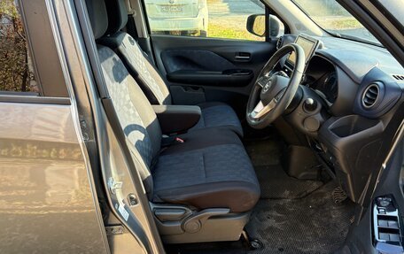 Nissan Dayz, 2019 год, 783 000 рублей, 8 фотография