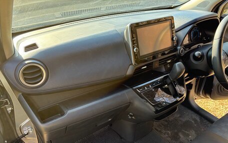 Nissan Dayz, 2019 год, 783 000 рублей, 15 фотография