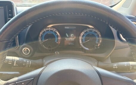 Nissan Dayz, 2019 год, 783 000 рублей, 18 фотография