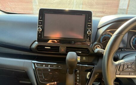 Nissan Dayz, 2019 год, 783 000 рублей, 17 фотография