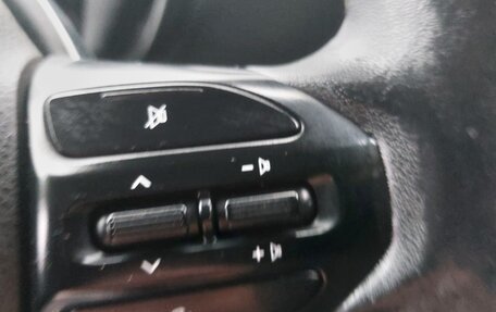 KIA Rio III рестайлинг, 2017 год, 975 000 рублей, 15 фотография