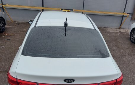 KIA Rio III рестайлинг, 2017 год, 975 000 рублей, 7 фотография