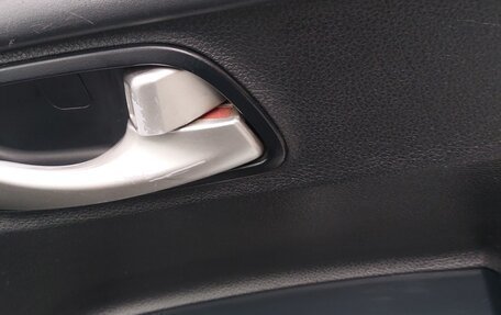 KIA Rio III рестайлинг, 2017 год, 975 000 рублей, 19 фотография