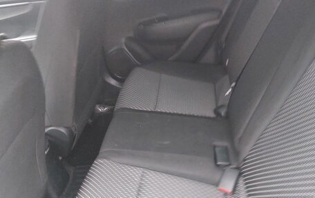 KIA Rio III рестайлинг, 2017 год, 975 000 рублей, 20 фотография