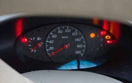 Nissan March III, 2003 год, 270 000 рублей, 8 фотография