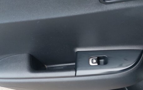 KIA Rio III рестайлинг, 2017 год, 975 000 рублей, 21 фотография