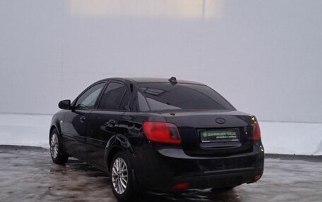 KIA Rio II, 2011 год, 525 000 рублей, 7 фотография