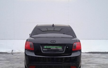 KIA Rio II, 2011 год, 525 000 рублей, 6 фотография