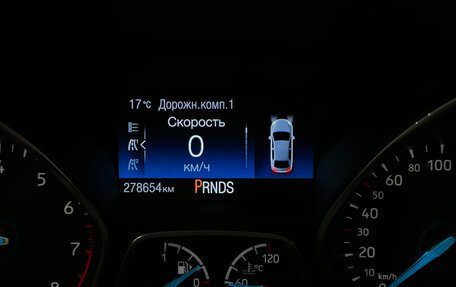 Ford Focus III, 2017 год, 749 000 рублей, 11 фотография