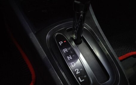 KIA Rio II, 2011 год, 525 000 рублей, 11 фотография