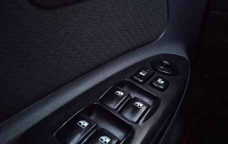 KIA Rio II, 2011 год, 525 000 рублей, 10 фотография