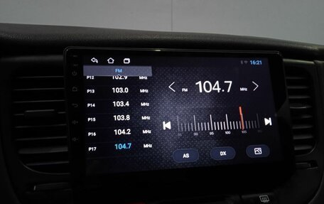 KIA Rio II, 2011 год, 525 000 рублей, 12 фотография