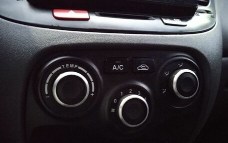 KIA Rio II, 2011 год, 525 000 рублей, 13 фотография