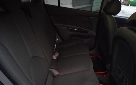 KIA Rio II, 2011 год, 525 000 рублей, 17 фотография