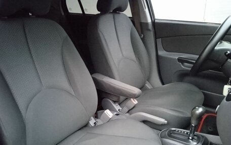 KIA Rio II, 2011 год, 525 000 рублей, 16 фотография