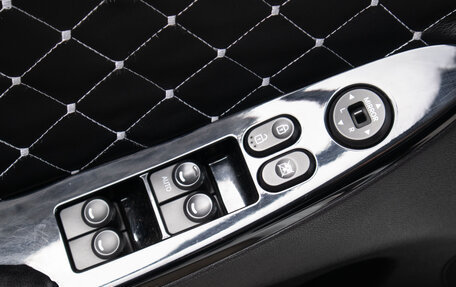 Hyundai Solaris II рестайлинг, 2014 год, 999 000 рублей, 14 фотография