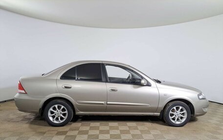 Nissan Almera Classic, 2011 год, 595 000 рублей, 4 фотография