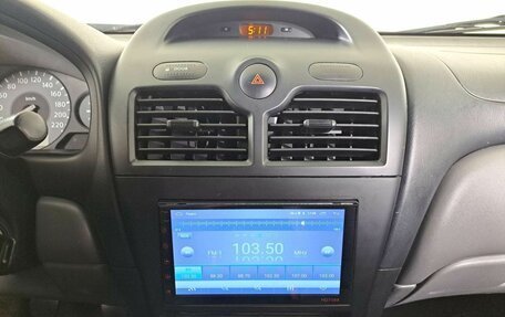 Nissan Almera Classic, 2011 год, 595 000 рублей, 15 фотография